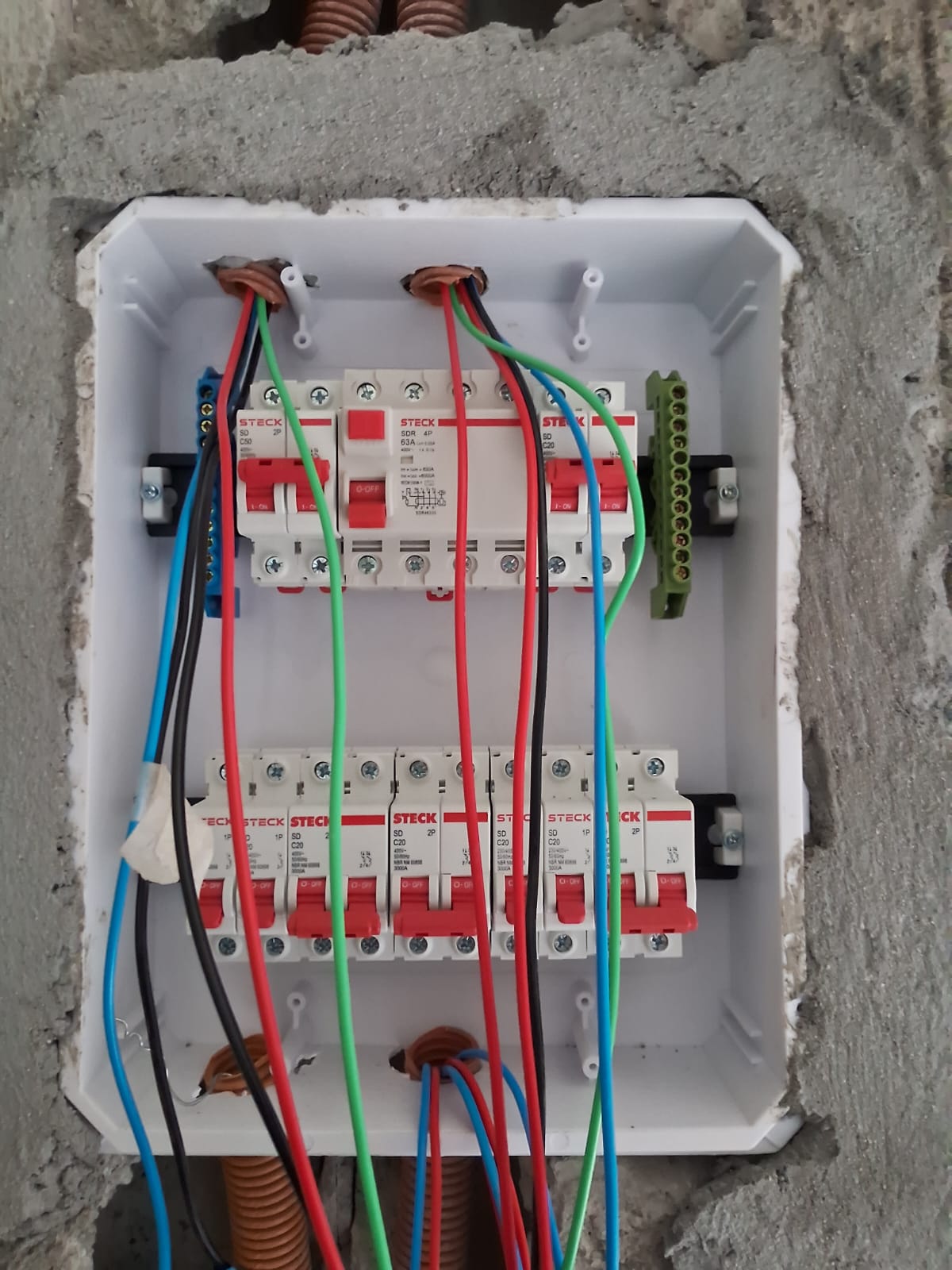 ENL Soluções Energéticas portfolio 12